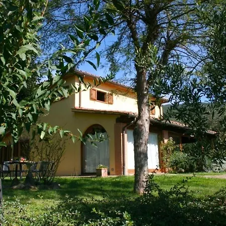 Potassa Sleeps 6 Pool Wifi Cortona